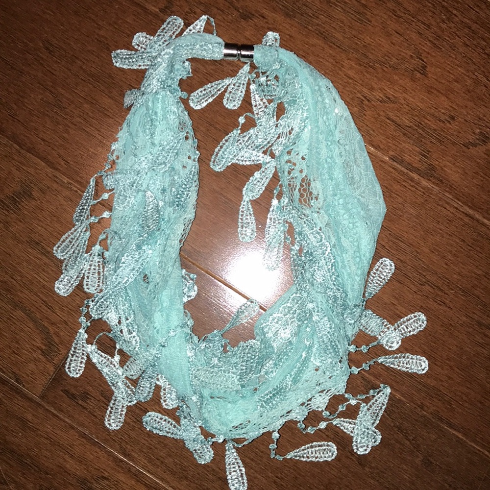 Neck Scarf